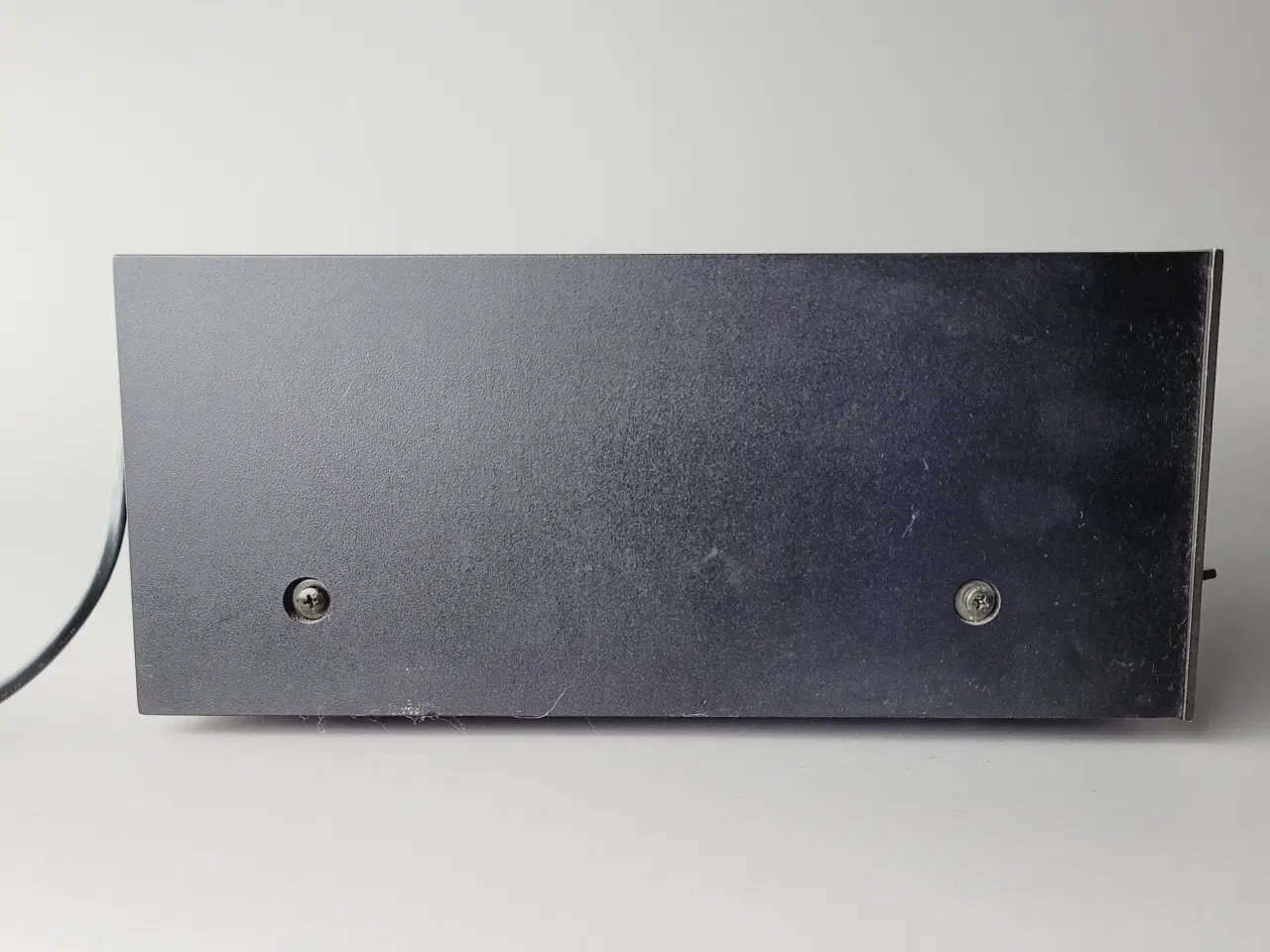Billede 7 - ⭐️· Technics SU-7300K Vintage Stereo Forstærker