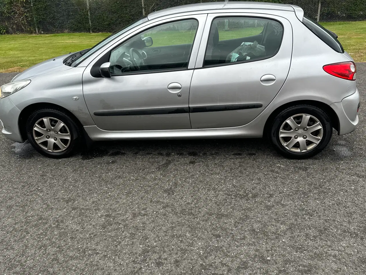 Billede 3 - 💥 NYSYNET 💥Peugeot 206+ 1.6 HDi (Diesel) - 2012