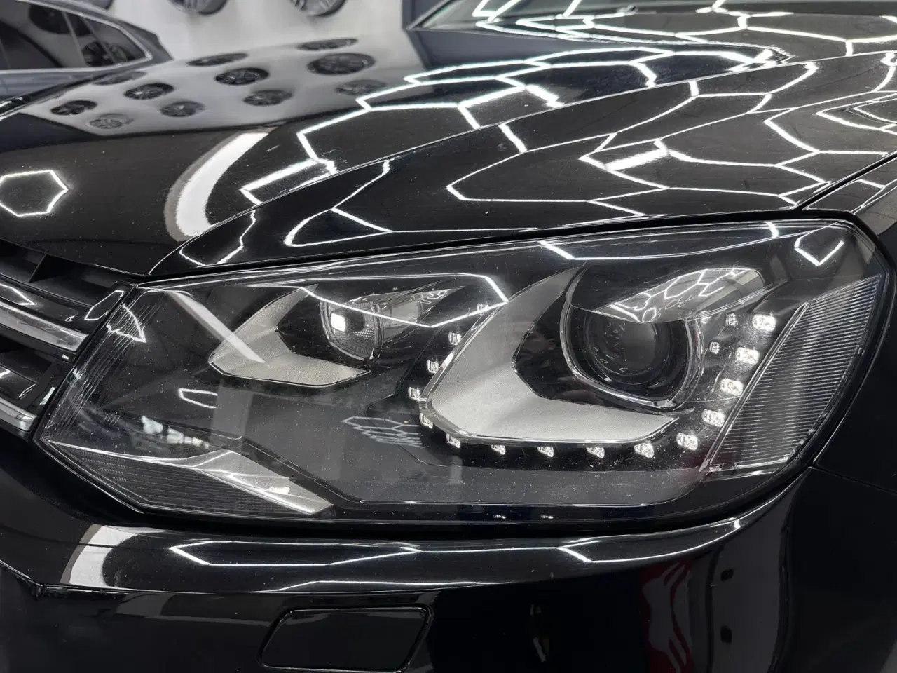 Billede 15 - VW Touareg 3,0 V6 TDi Tiptr. 4Motion BMT