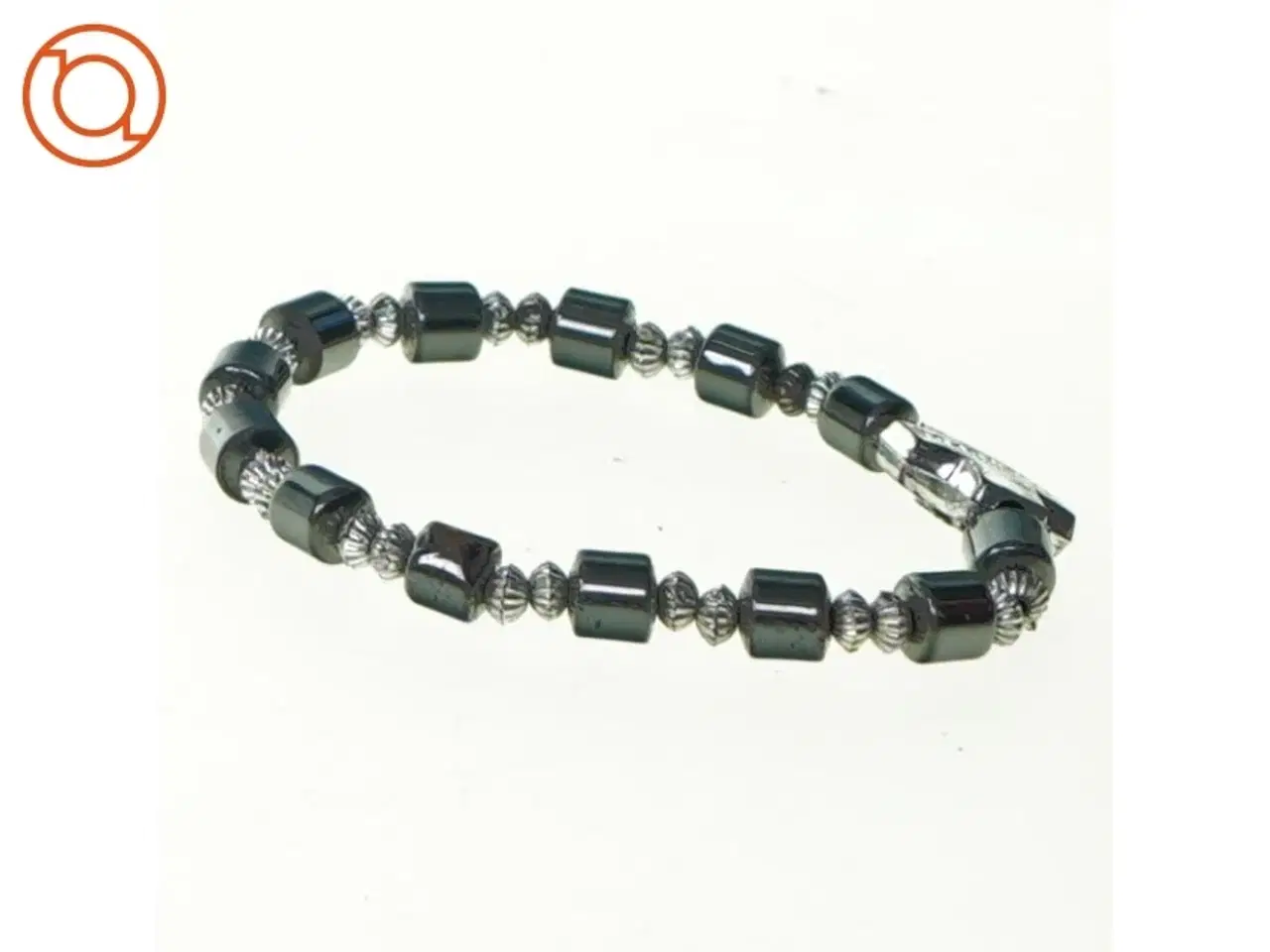Billede 3 - 6 stk. armbånd (str. 8 cm)