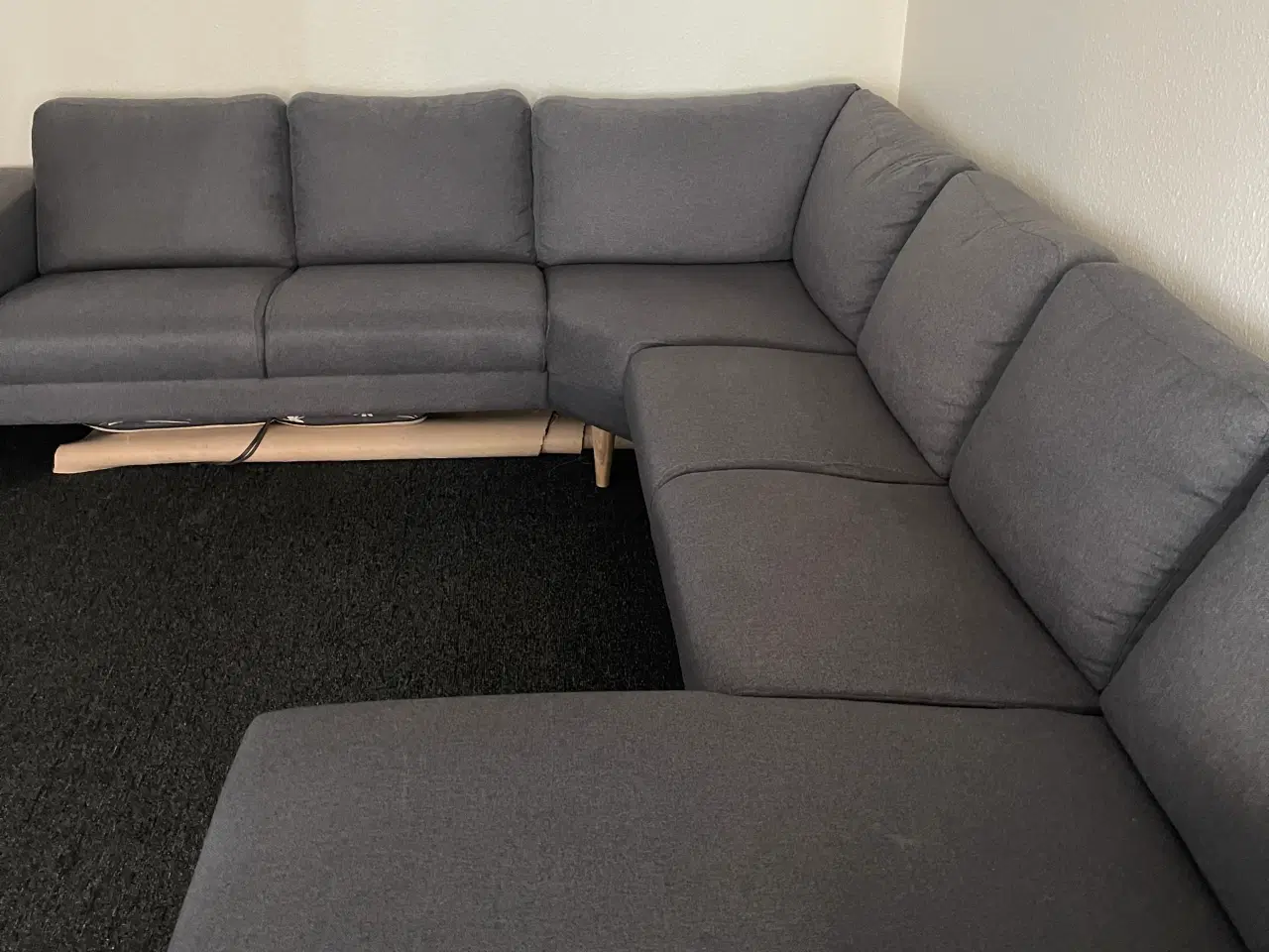 Billede 3 - Stor sofa sælges 