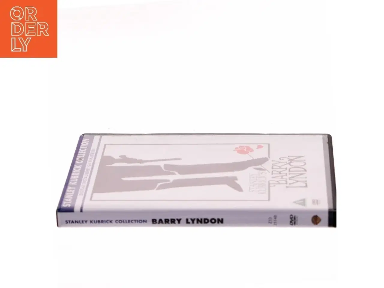 Billede 2 - Barry Lyndon med Ryan O'Neal (DVD)