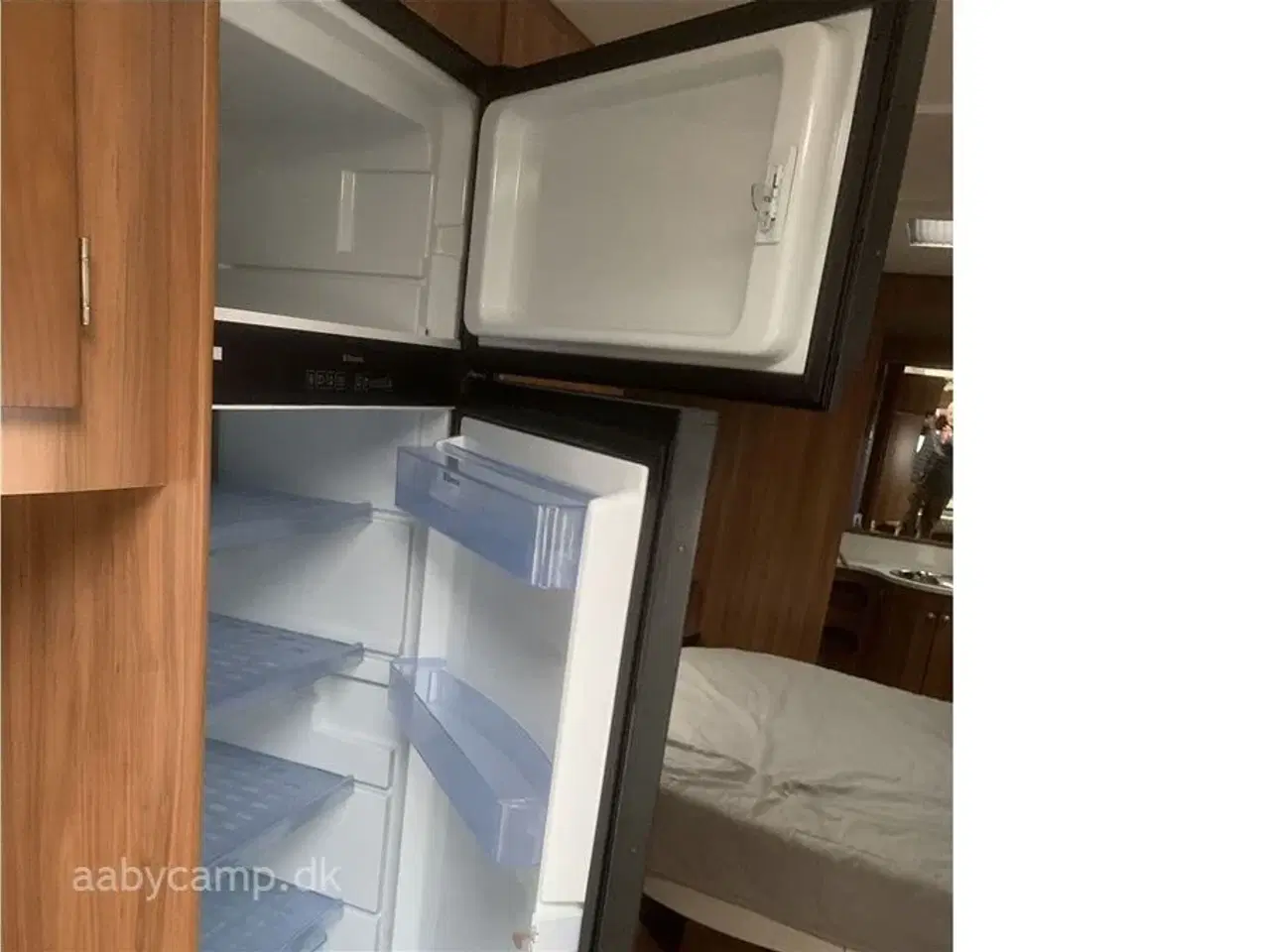 Billede 13 - 2015 - Cabby Comfort 740+