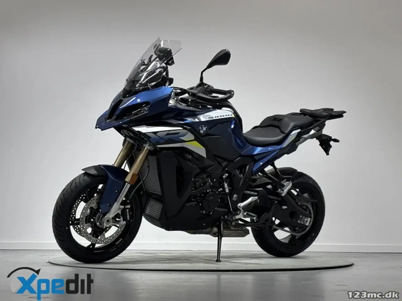Billede 5 - BMW S 1000 XR