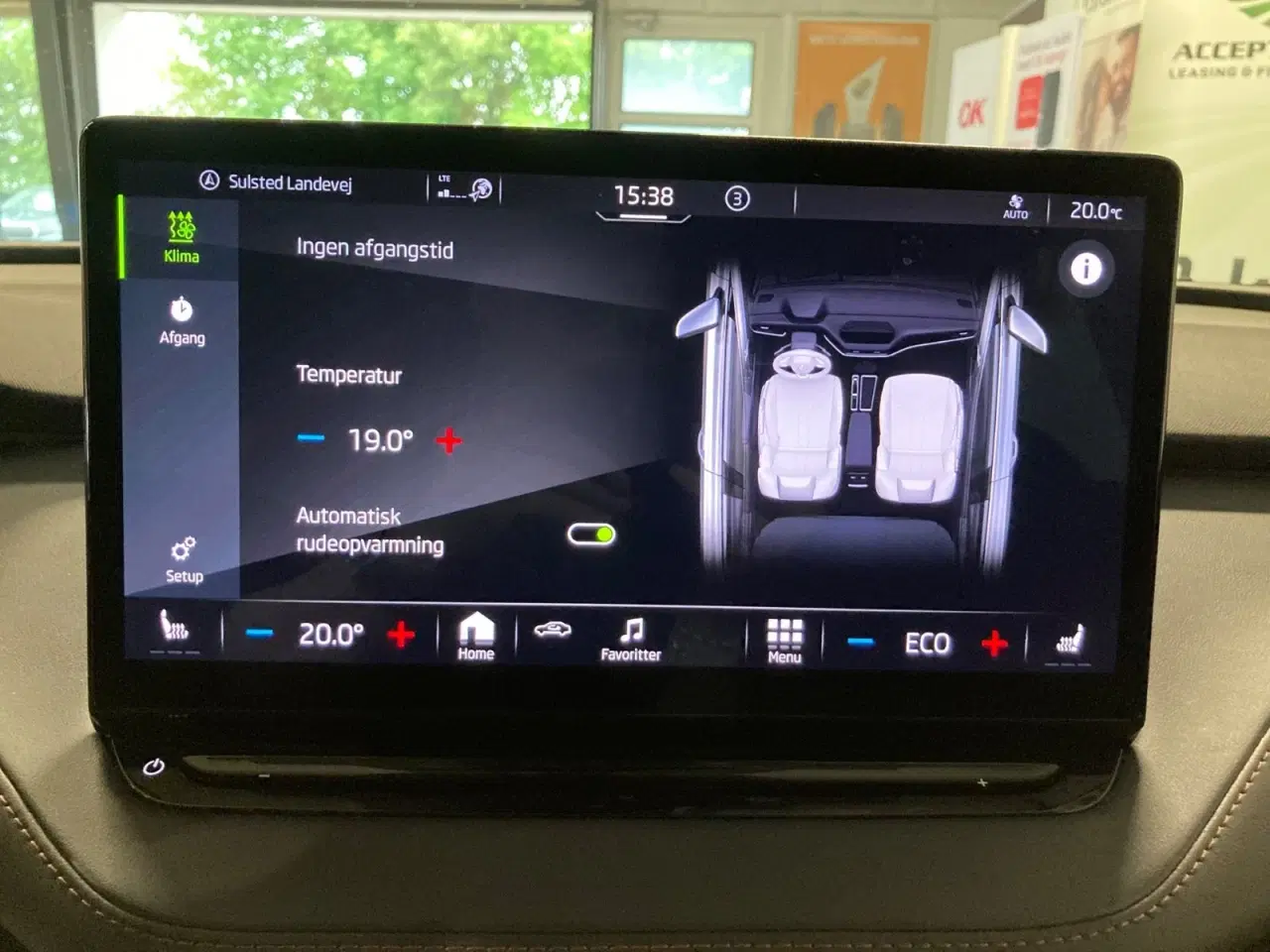Billede 21 - Skoda Enyaq 80 iV Suite