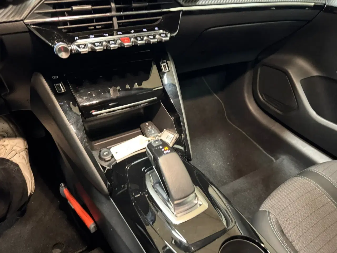Billede 12 - Peugeot e-208 50 Allure