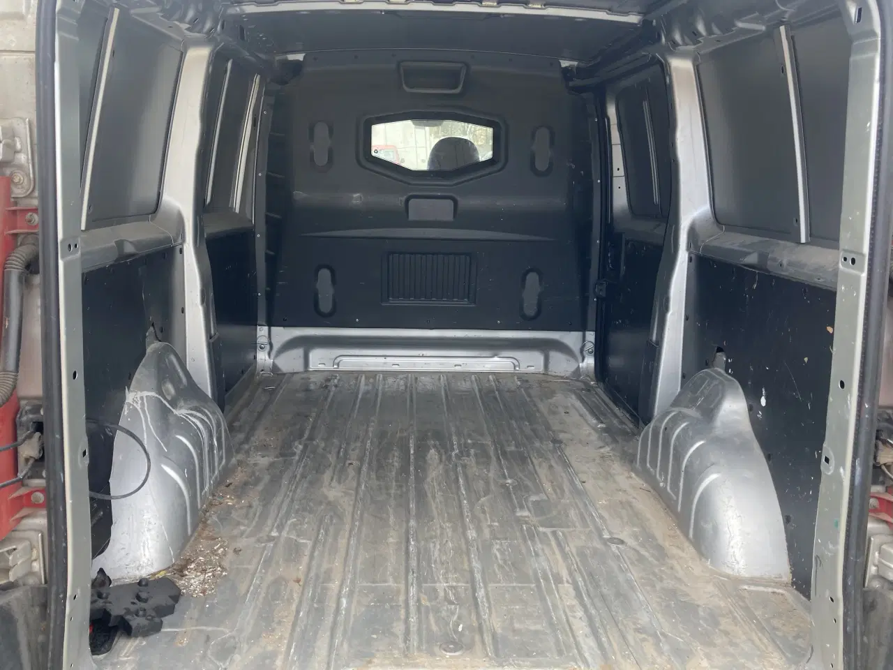 Billede 9 - Nysynet Fiat Scudo Van 2015