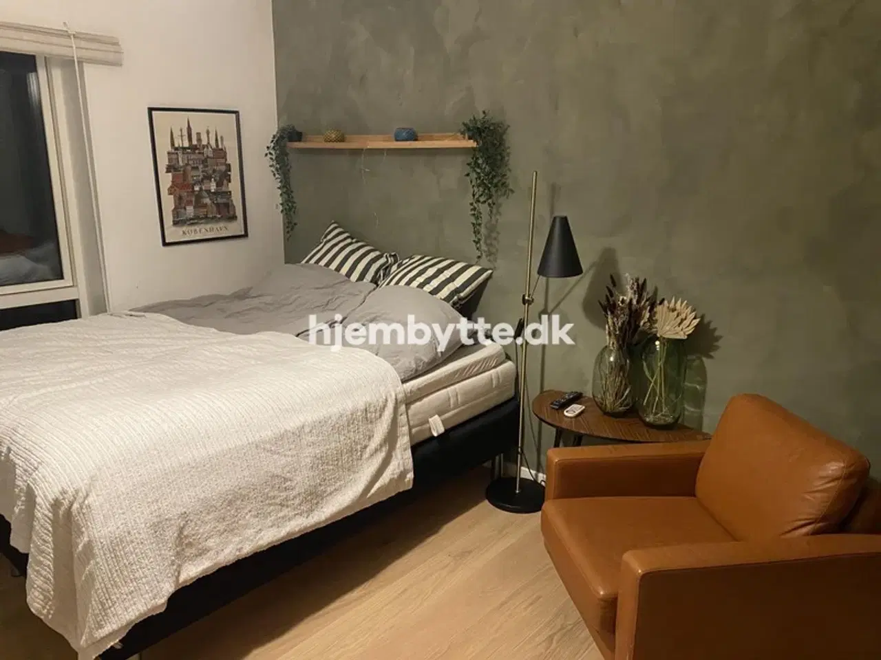 Billede 5 - Hjembytte - Strindbergsvej