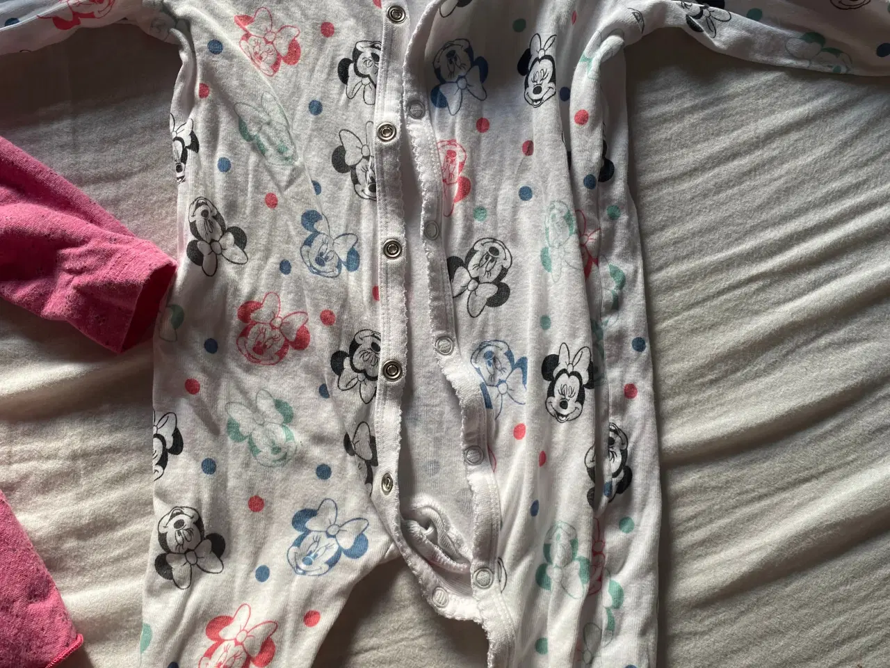 Billede 4 - Baby tøj sælges