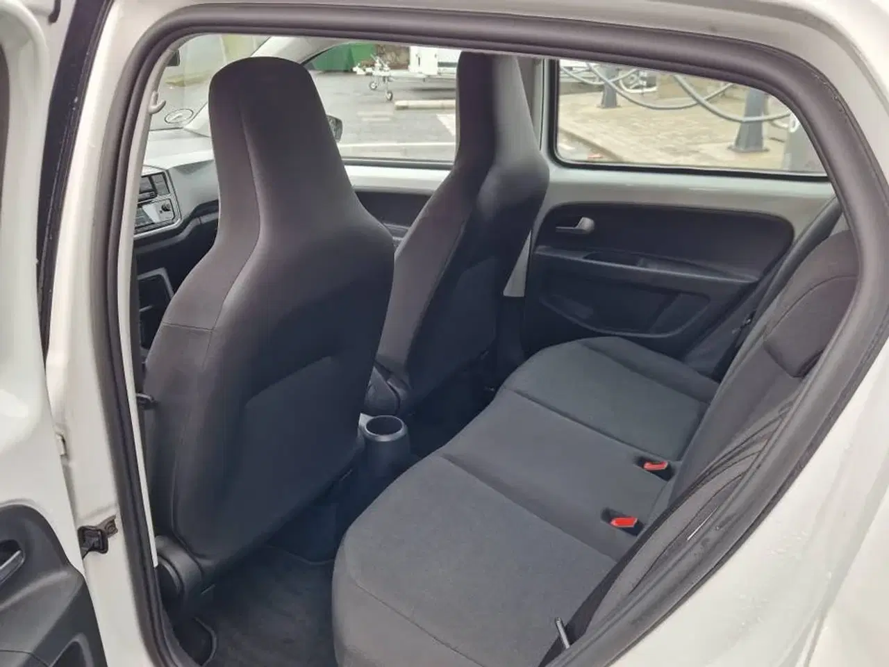 Billede 11 - VW Up 2018 ASG - Automatgear