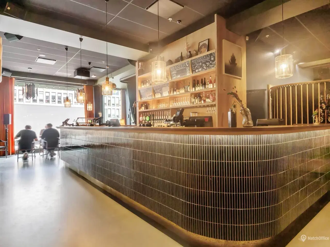 Billede 10 - Dynamisk kontorlejemål i ikonisk bygning med kreativ ånd