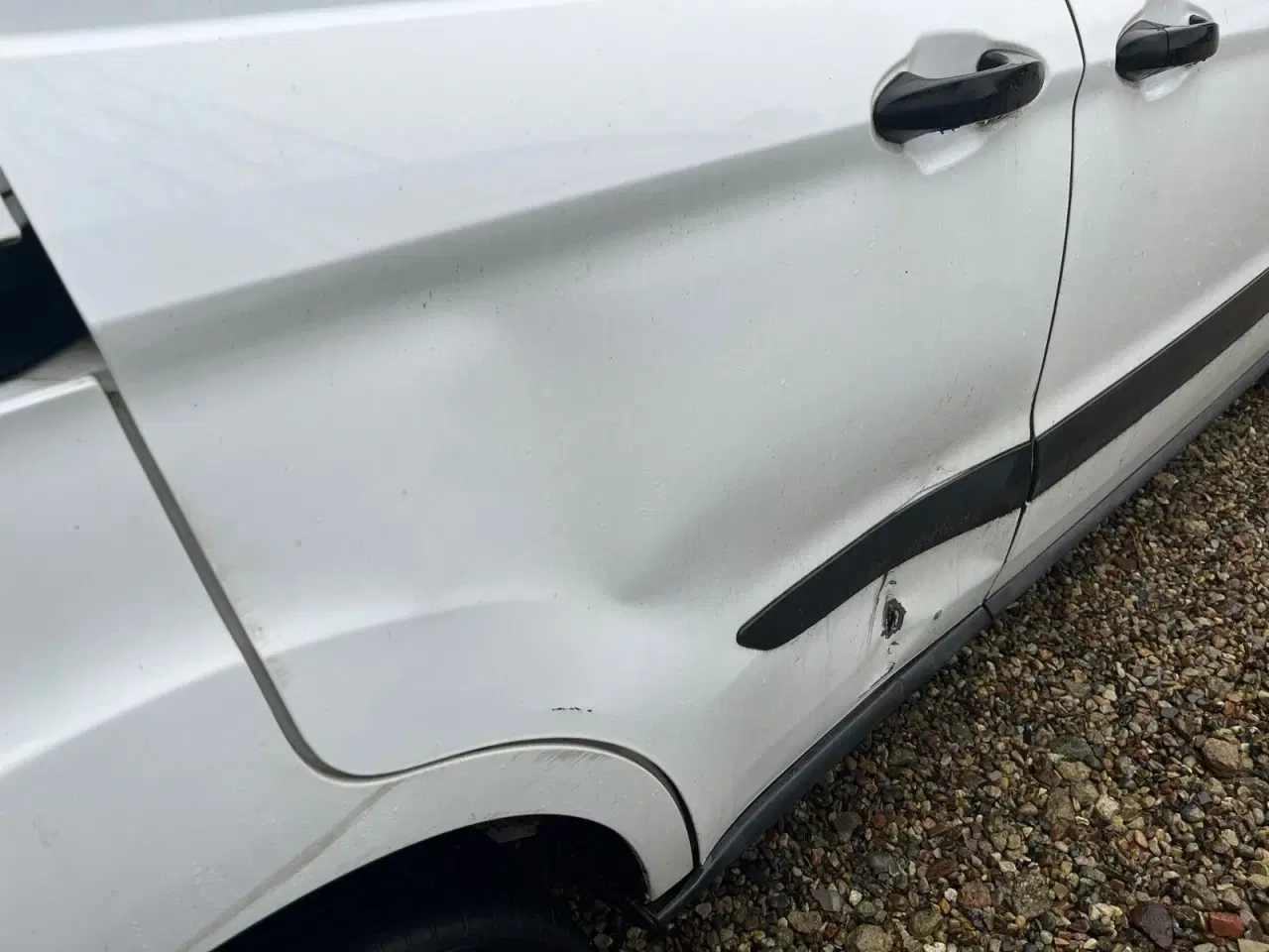 Billede 17 - Ford Transit Courier 1,5 TDCi 75 Trend