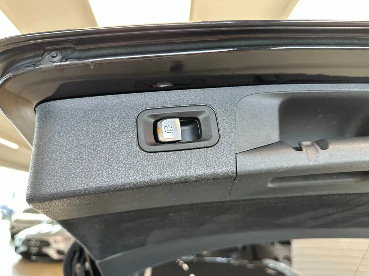 Billede 8 - Mercedes E220 d 2,0 aut.