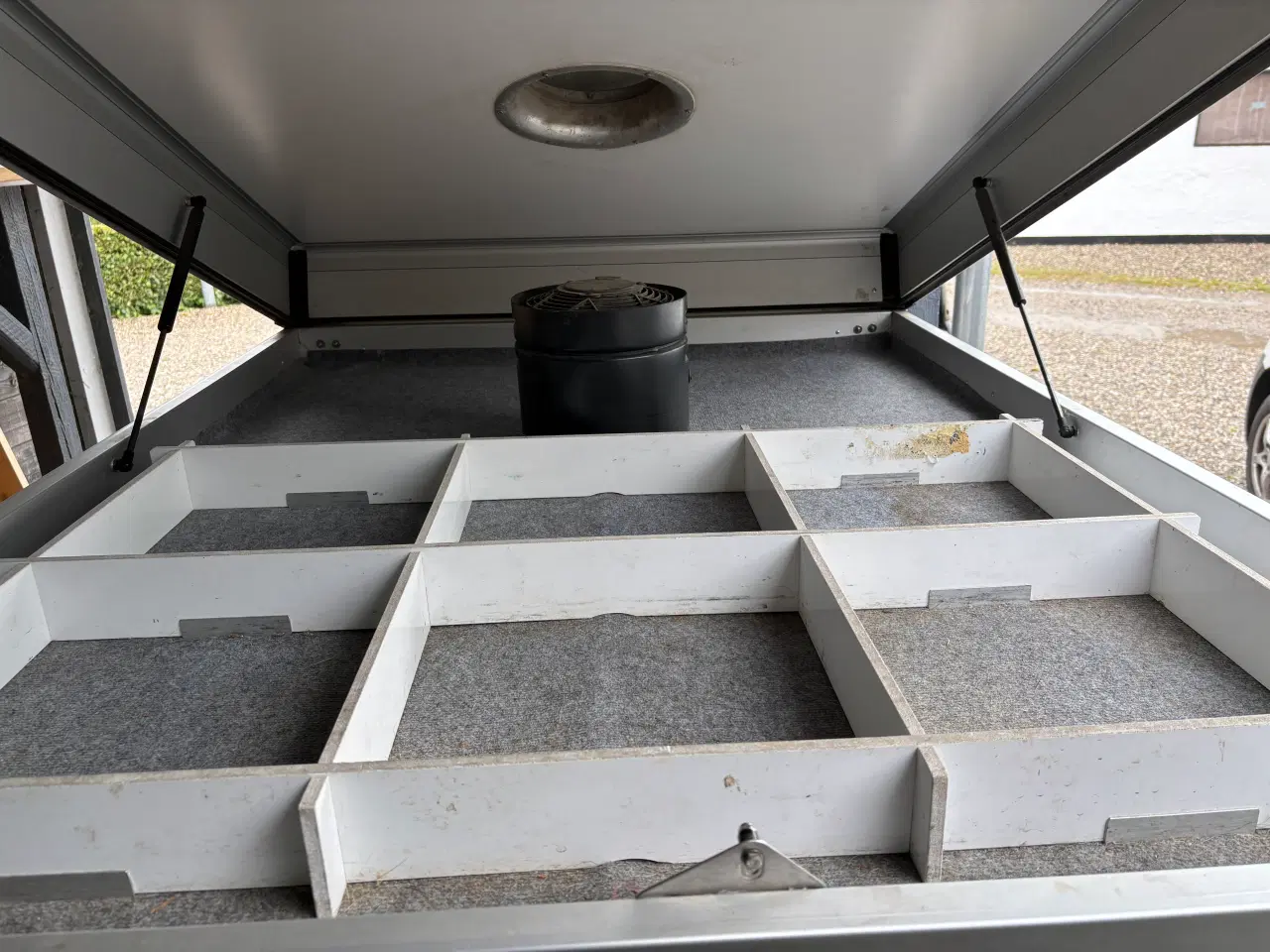Billede 5 - Hunde trailer