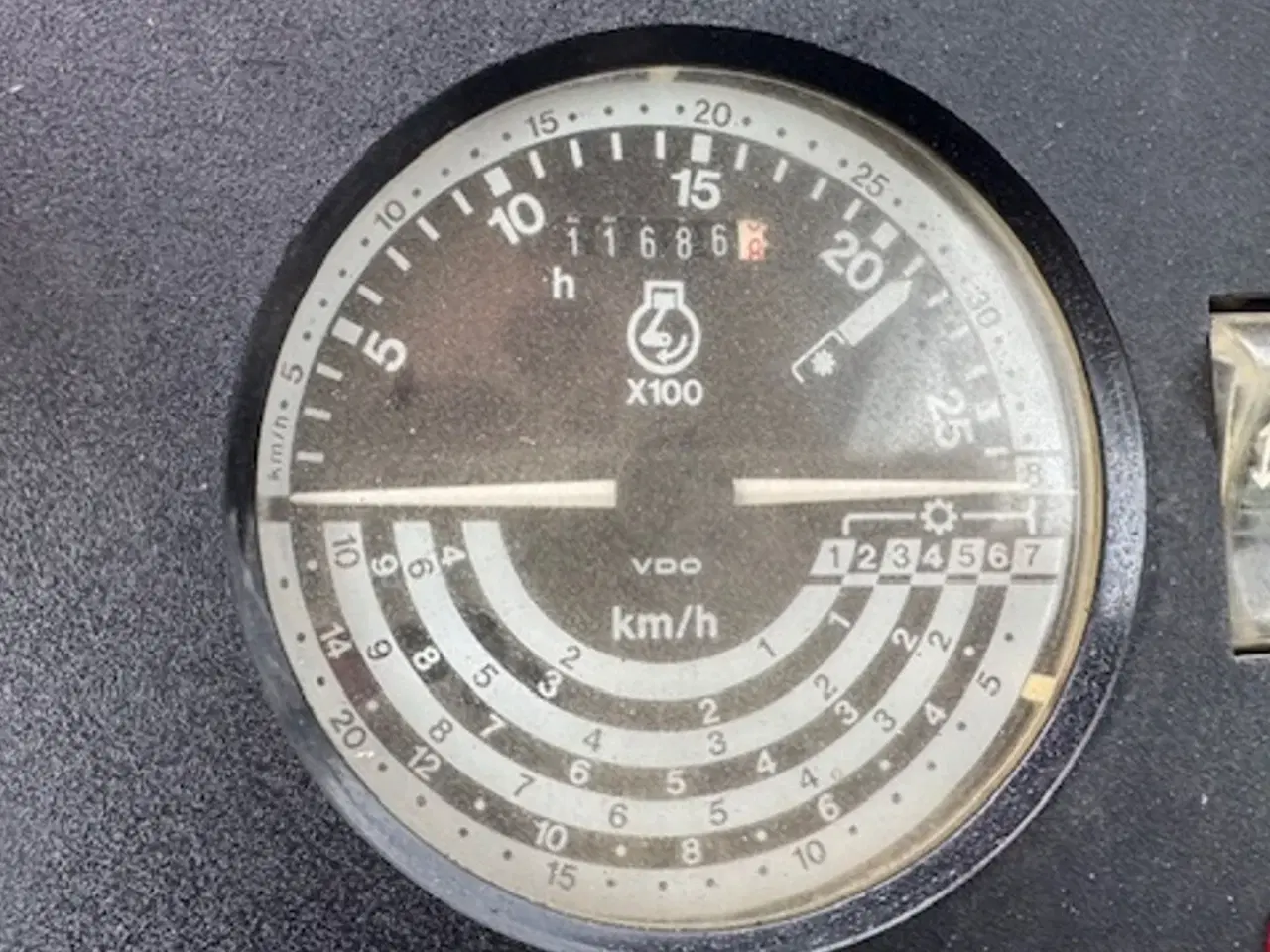 Billede 17 - John Deere 3050 4WD MED FRONTVÆGTE