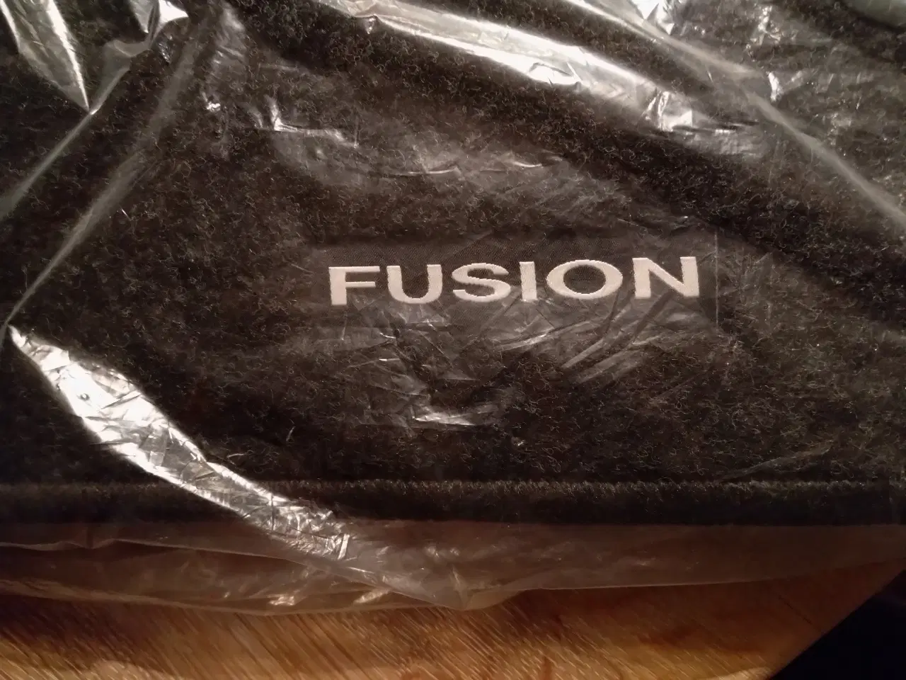 Billede 3 - Ford Fusion Bundmåtter