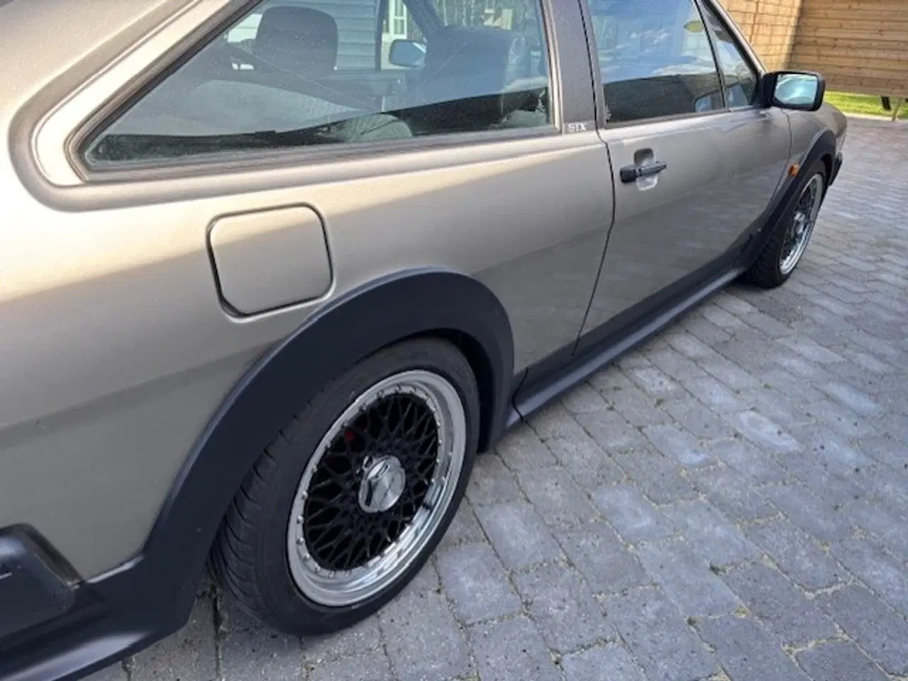 Billede 11 - VW Scirocco 1.8 GTX