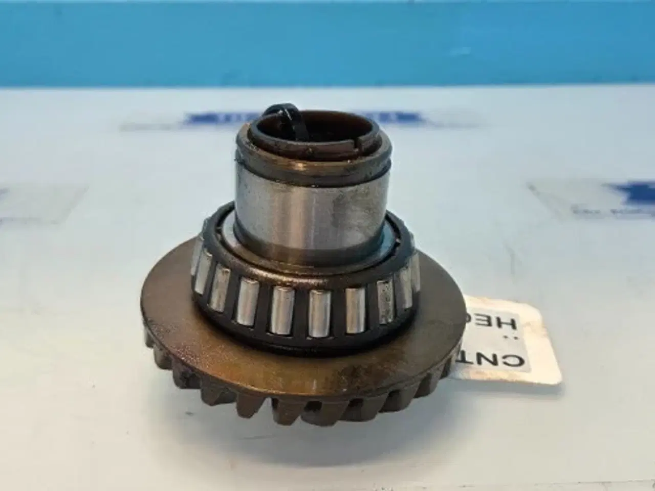 Billede 2 - John Deere 6300 Gear L78235