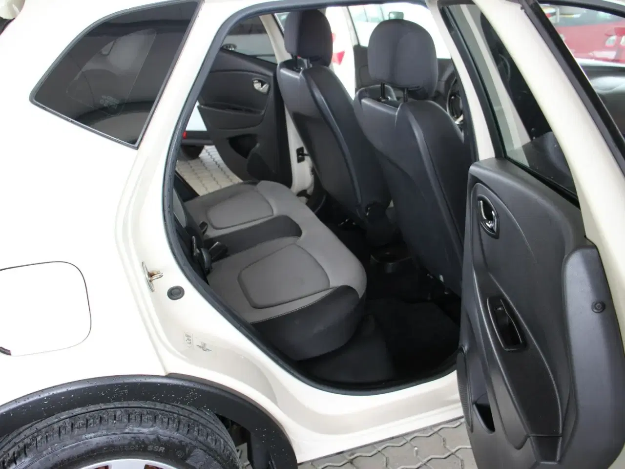 Billede 11 - Renault Captur 1,5 dCi 90 Expression