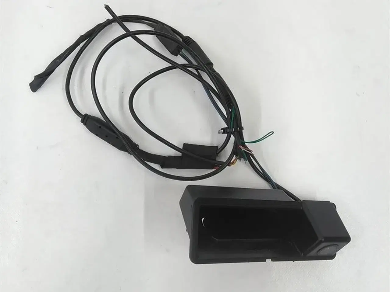 Billede 7 - Touchskærm med div. Bluetooth funktioner A63588 BMW E60 E63 E61 E64