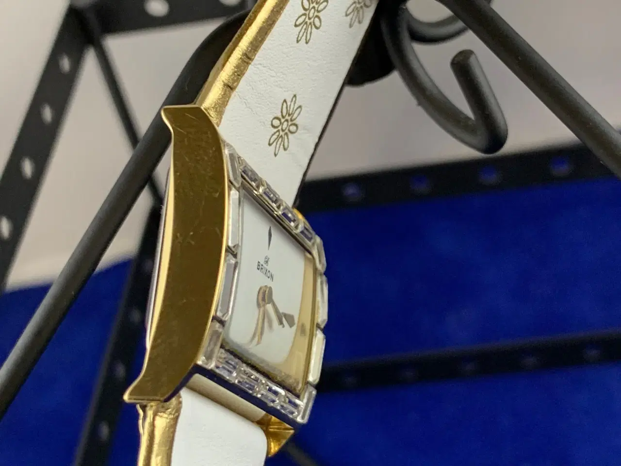 Billede 5 - Brixon Dame ur, udstillingsvare aldrig brugt
