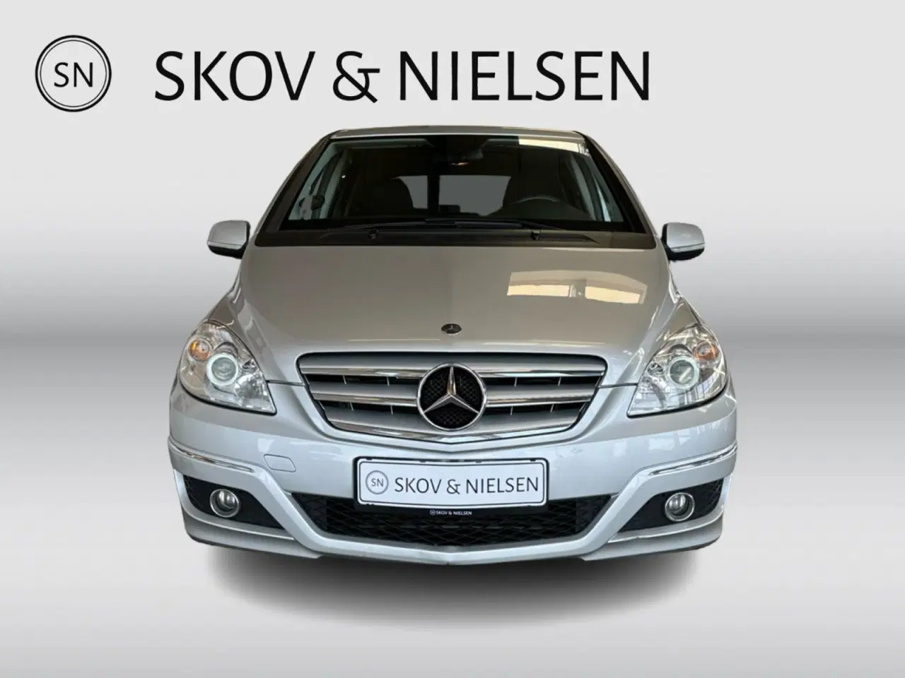 Billede 5 - Mercedes B180 2,0 CDi