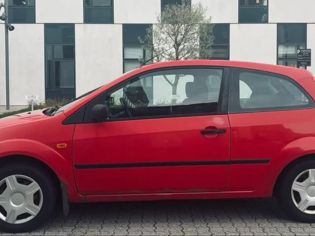 Billede 5 - Synet Ford Fiesta 