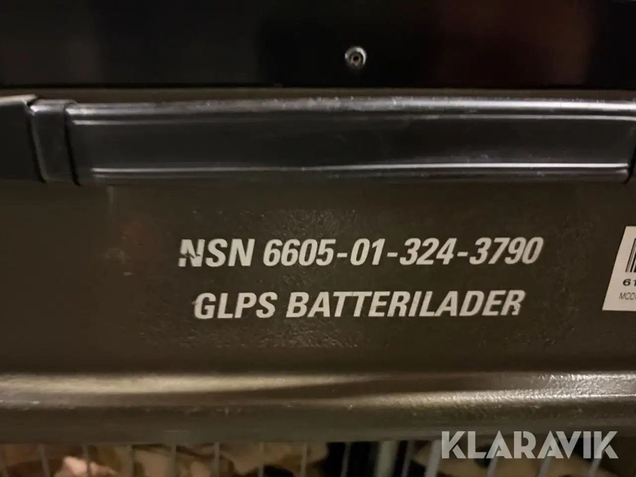 Billede 6 - Feltgyro Leica RS 232 teodolet med lader