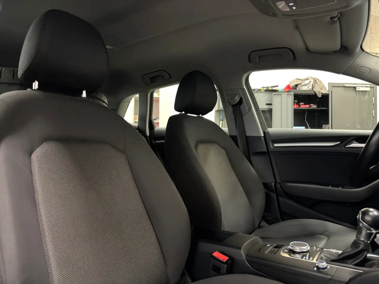 Billede 14 - Audi A3 1,4 e-tron Sportback S-tr.