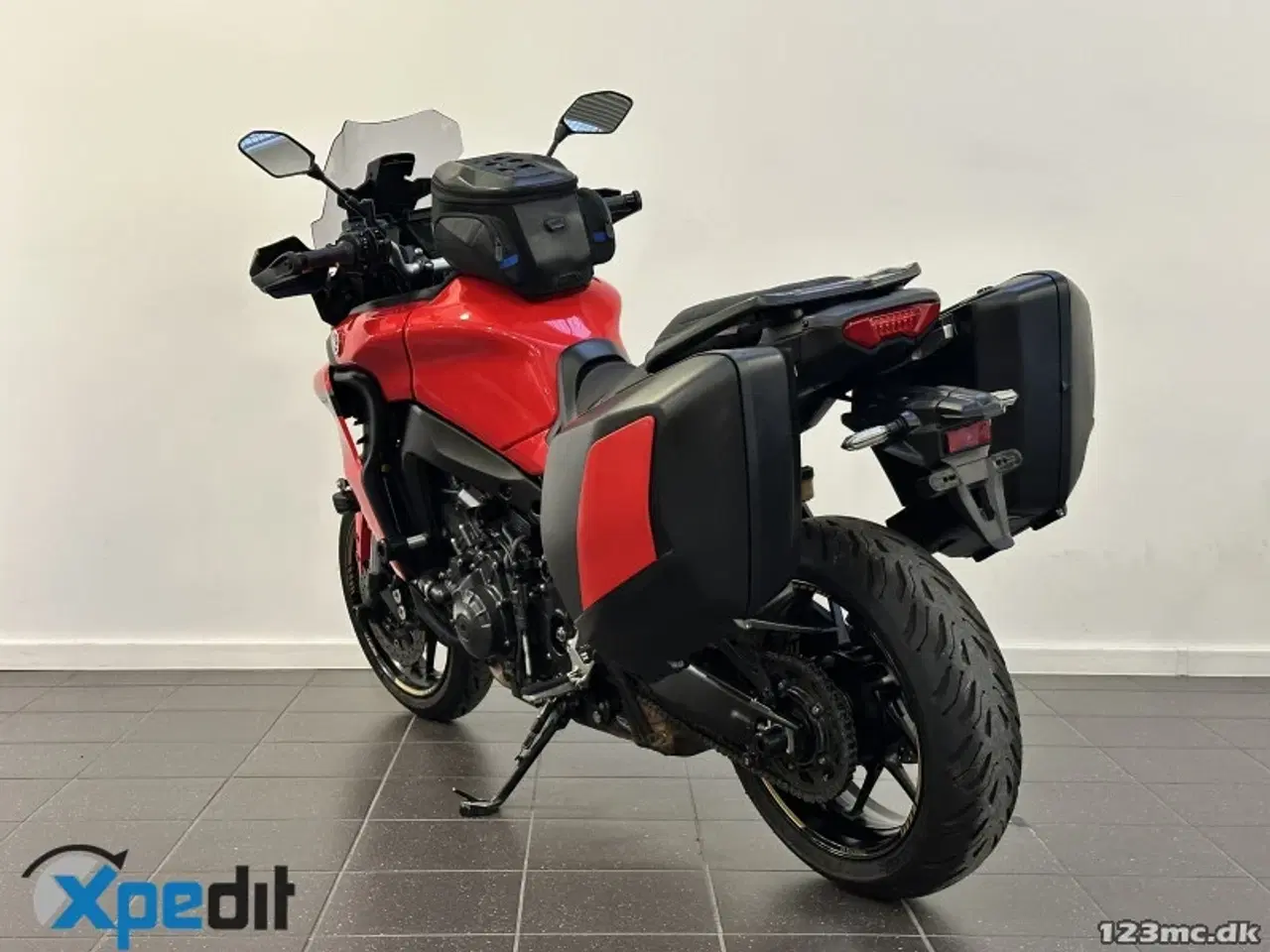 Billede 7 - Yamaha Tracer 9 GT