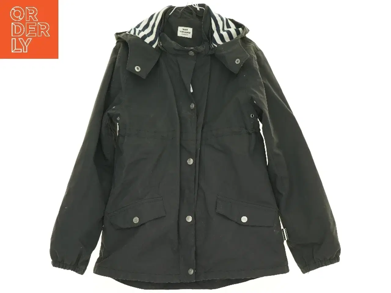 Billede 1 - Overgangsjakke fra Mads Nørgaard (str. 152 cm)