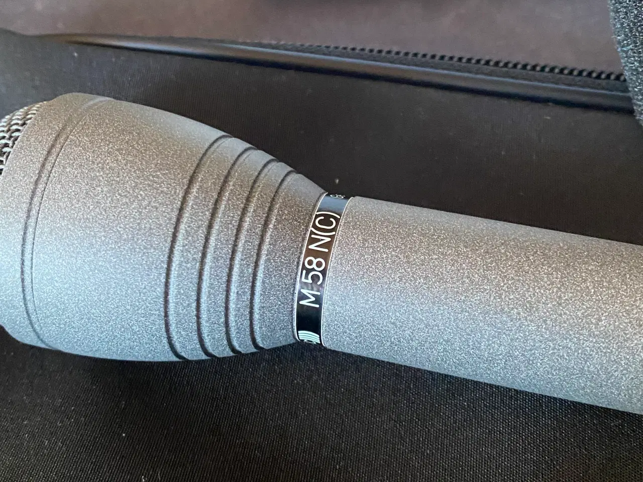 Billede 6 - BeyerDynamic M58 N (C) - Aldrig brugt - i kasse 