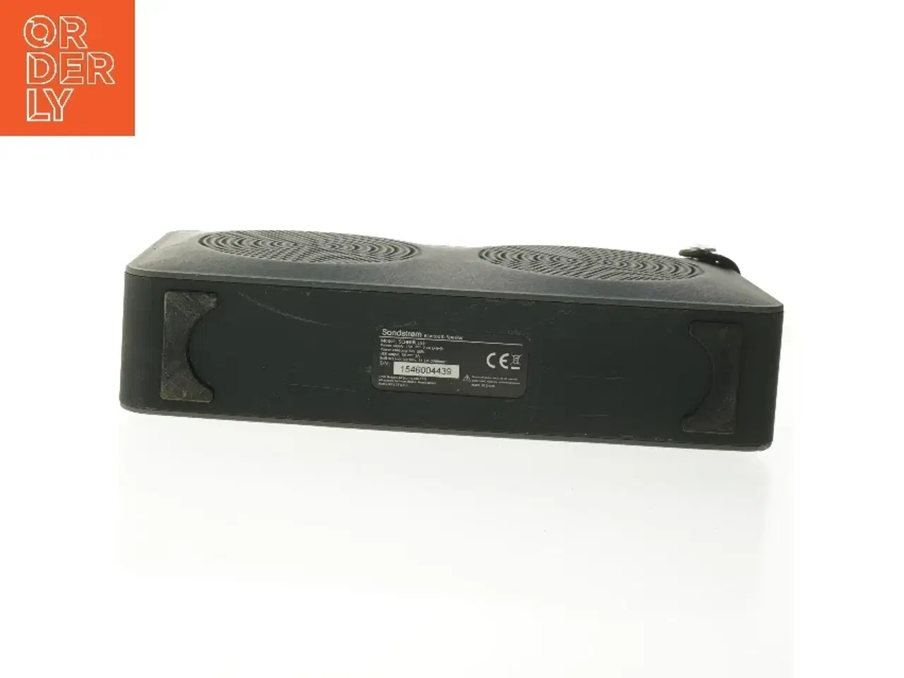 Billede 4 - Bluetooth højttaler fra Hercules (str. 31x16 cm)