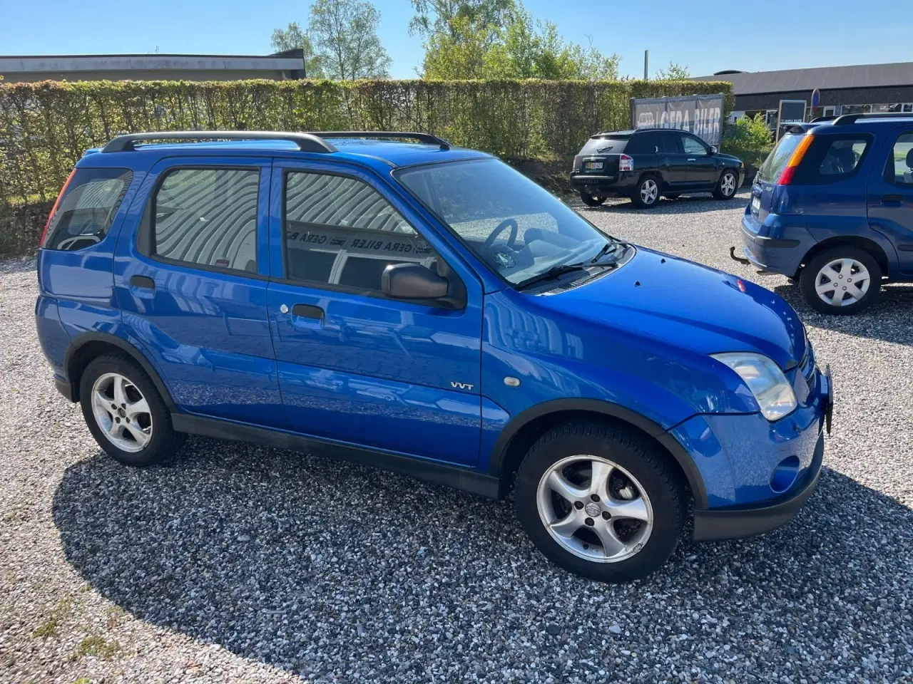Billede 6 - Suzuki Ignis 1,3 SE