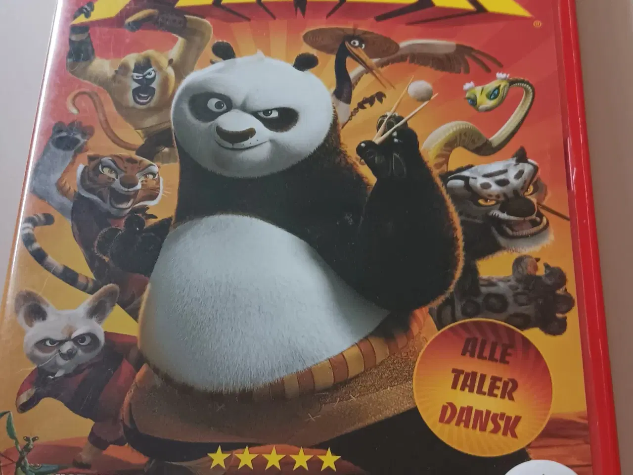 Billede 12 - Dvd'er til Salg 