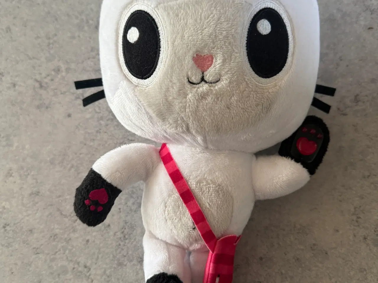 Billede 1 - Pandy fra Gaby’s dukkehus 