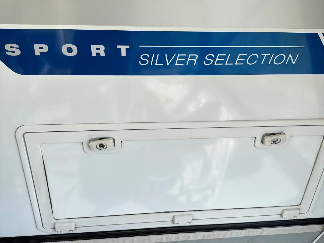 Billede 17 - Meget fin knaus klar til brug