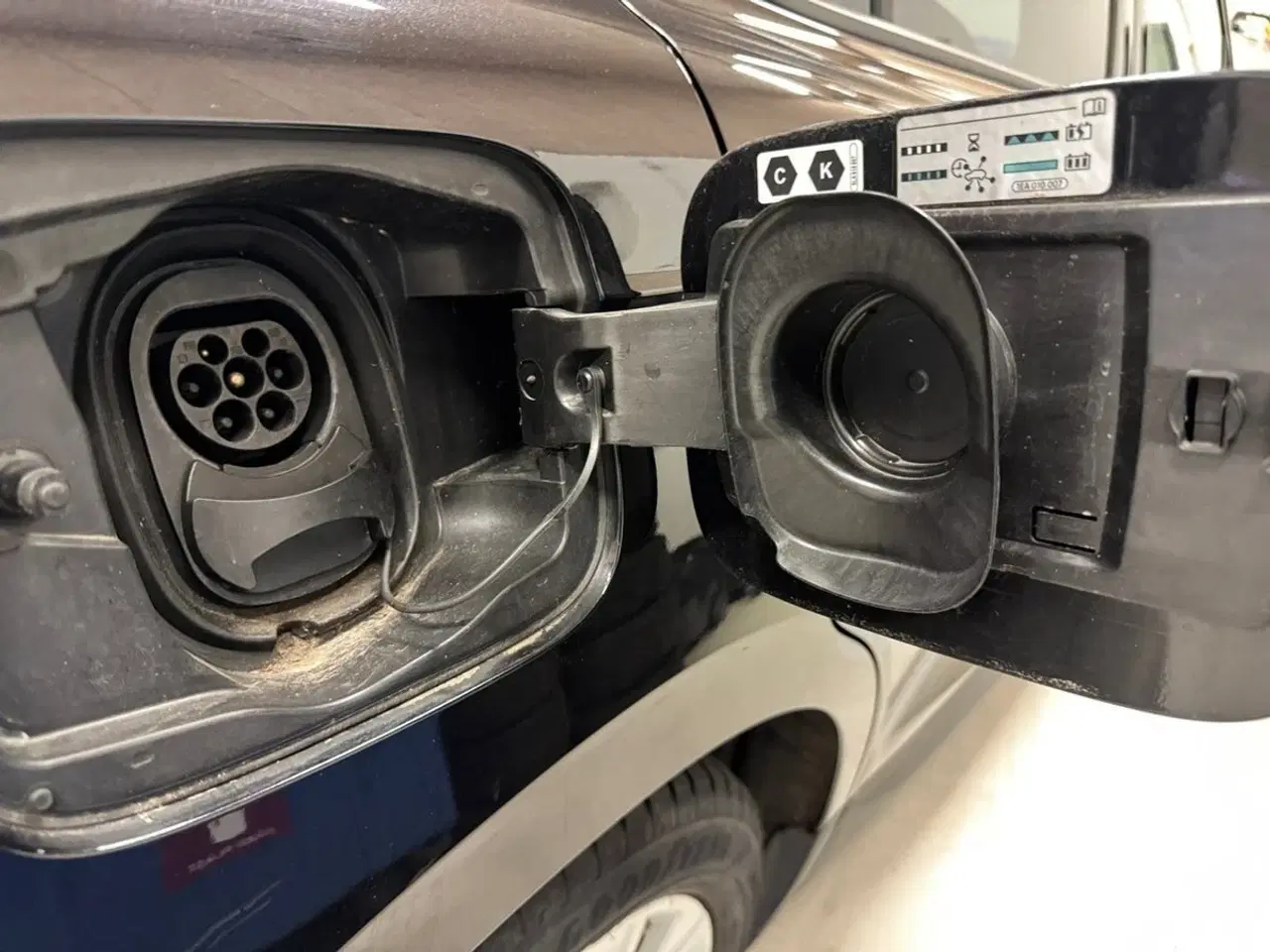 Billede 18 - Skoda Enyaq 60 iV Suite
