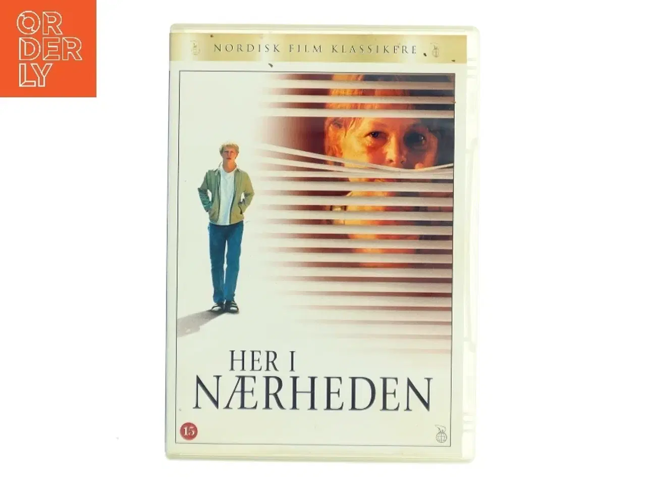 Billede 1 - Her I Nærheden