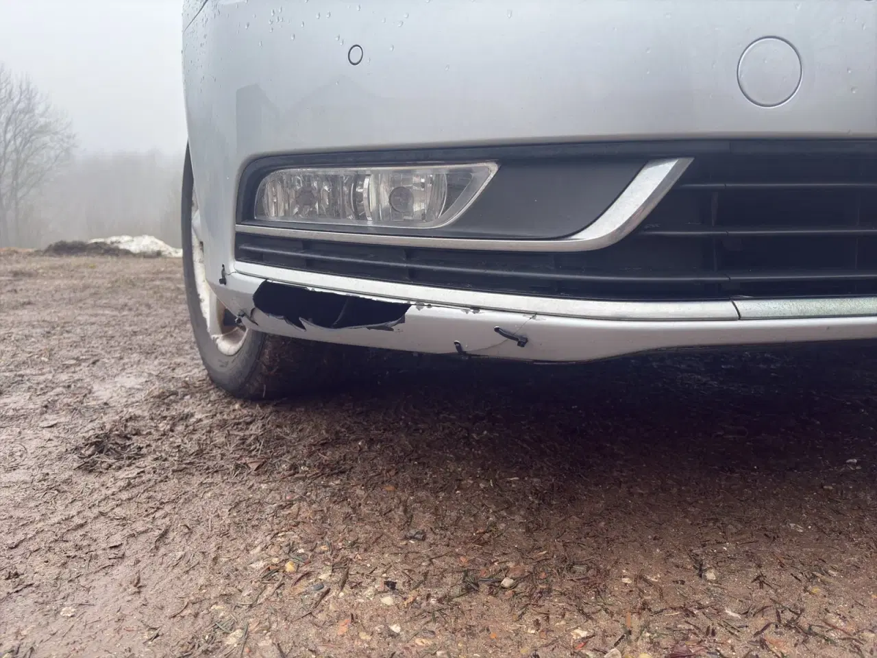 Billede 19 - VW Passat 1,4 TSi 122 Trendline Variant