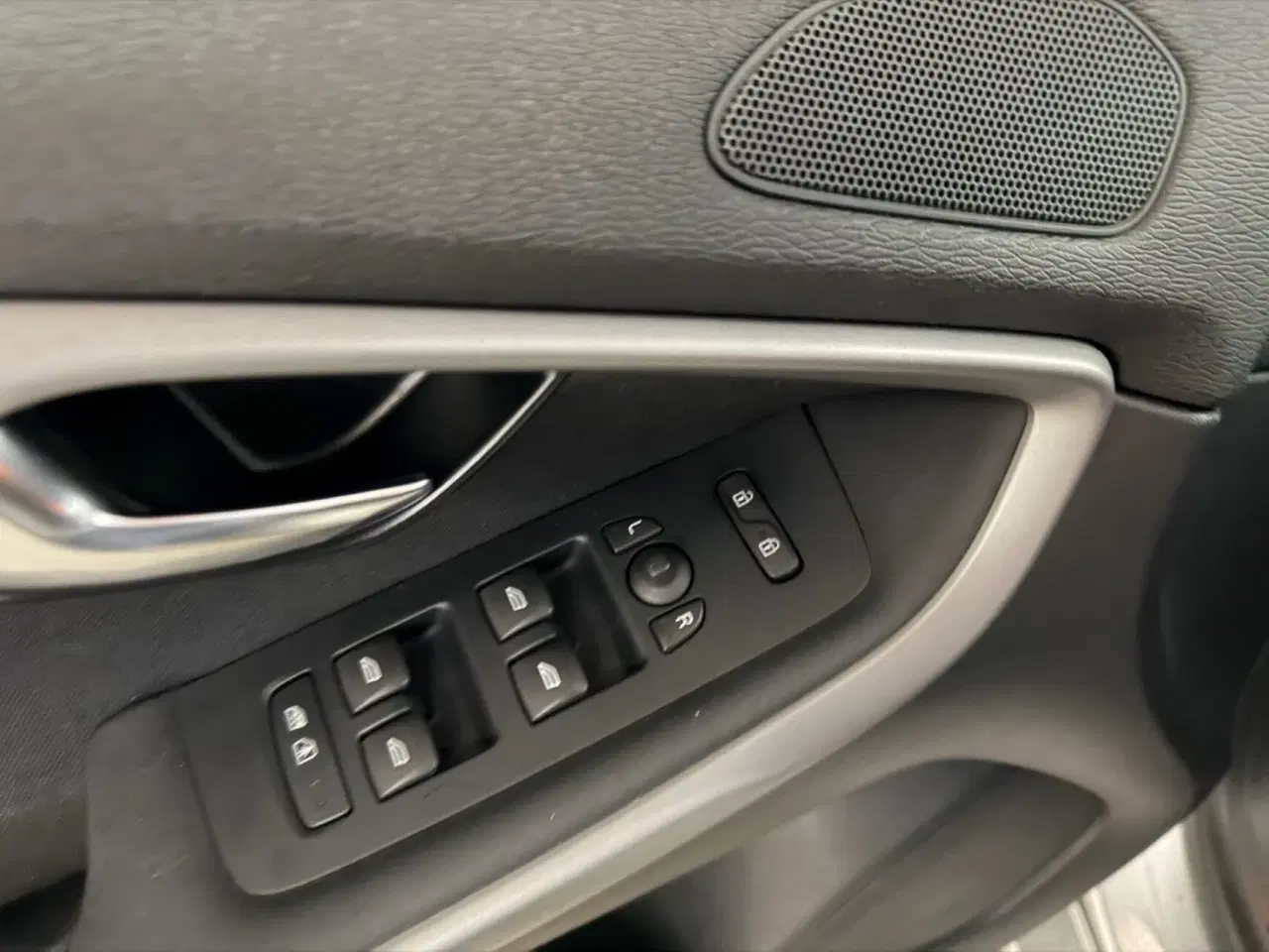 Billede 7 - Volvo V40 2,0 D2 Eco Kinetic 120HK 5d 6g