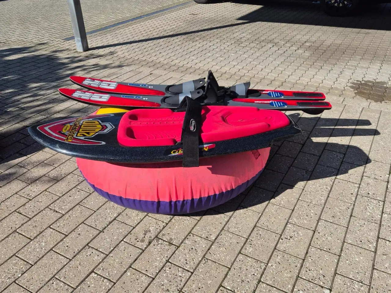 Billede 7 - Campion 542 SC Explorer