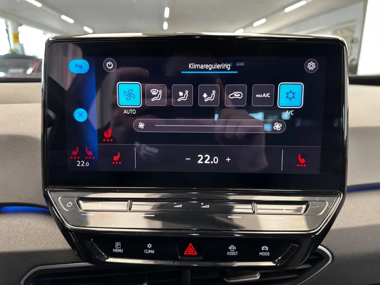 Billede 18 - VW ID.3 45 City Pure Performance