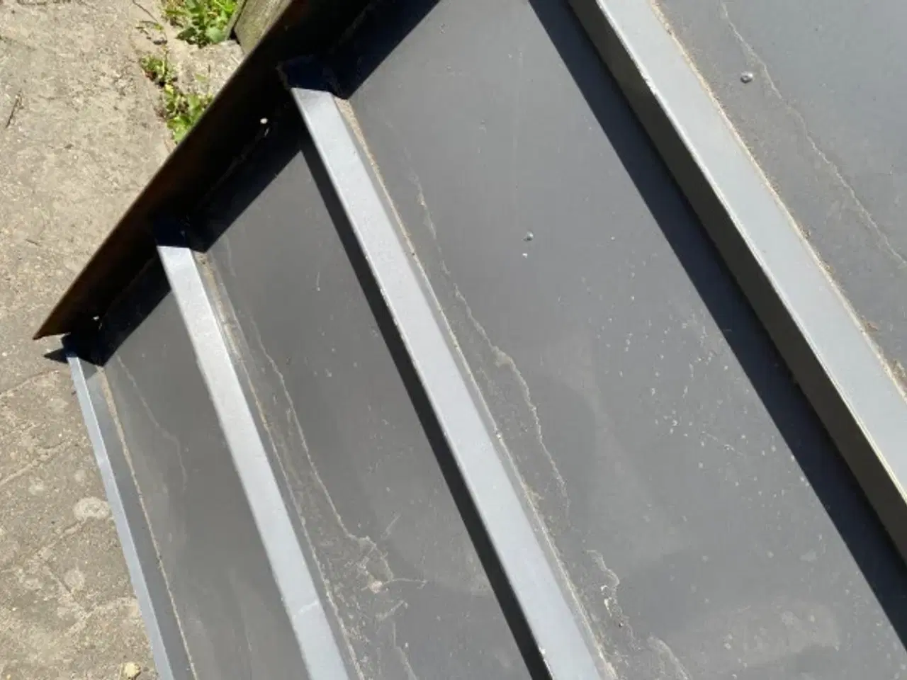 Billede 9 - Fendt Tilbageløbsplan