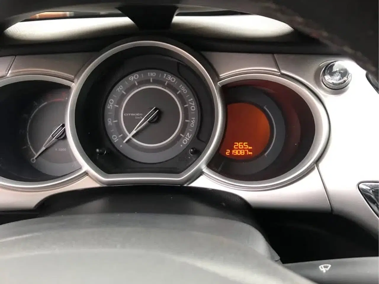 Billede 3 - Citroen C3