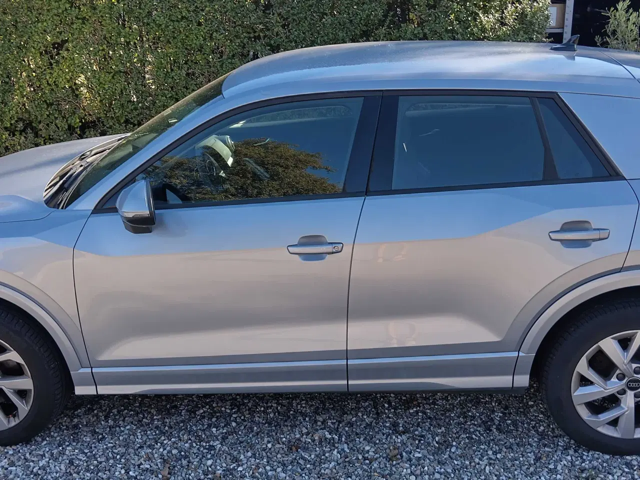 Billede 2 - Audi Q2 