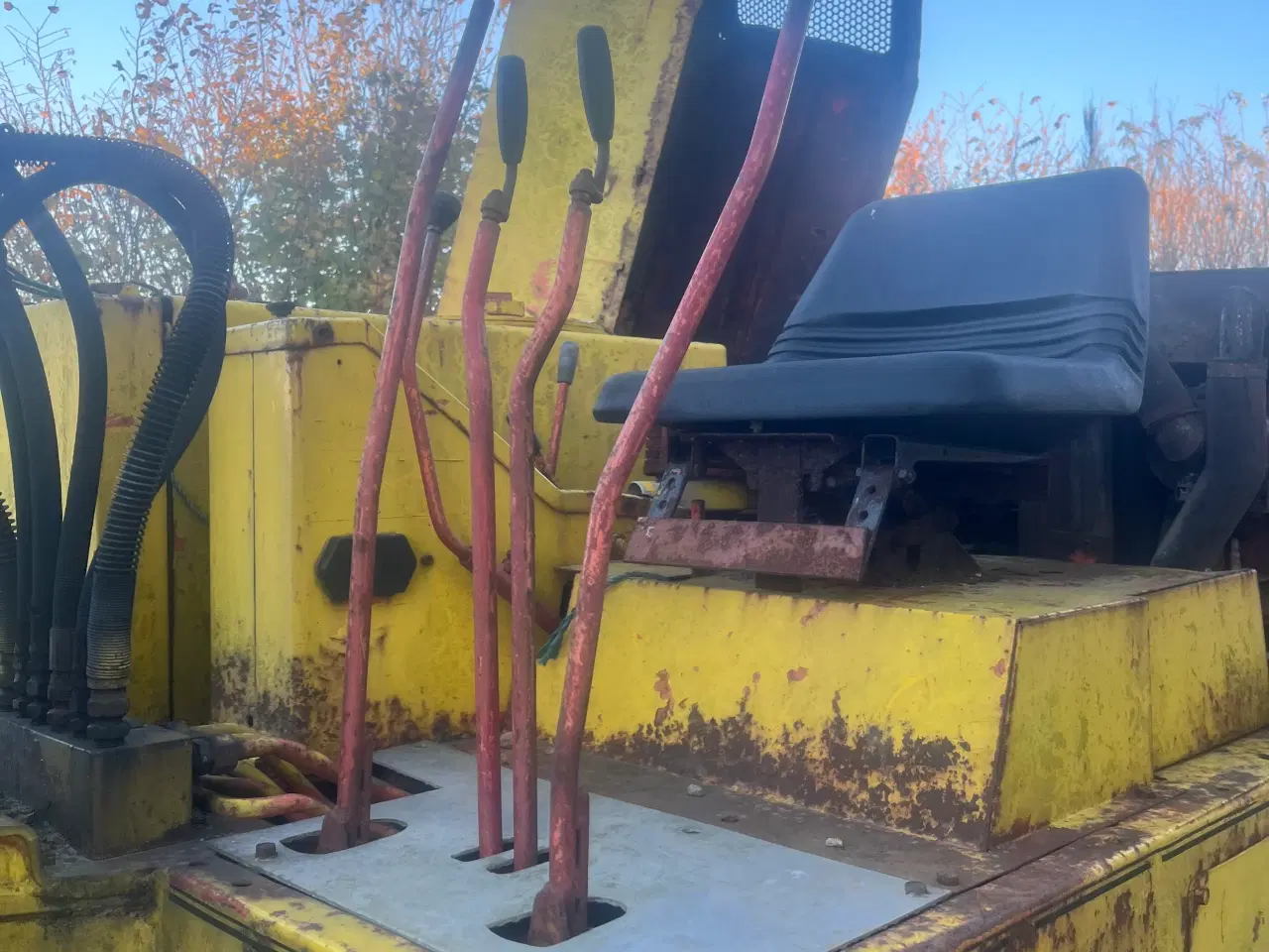 Billede 2 - Kubota gravemaskine