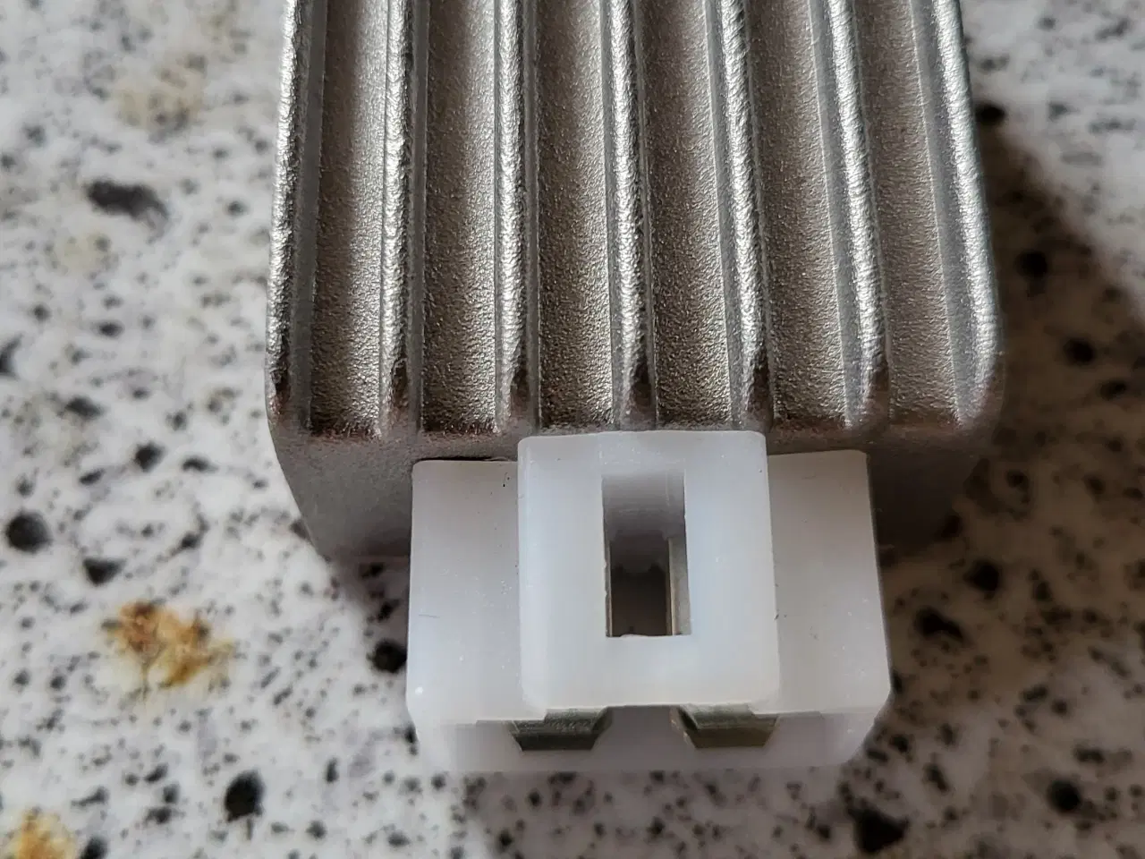 Billede 1 - Lade relæ til Yamaha 20-25 HK 2 takt