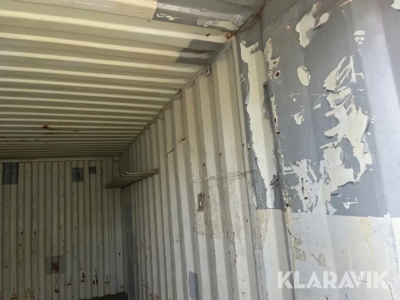 Billede 8 - Container 20 fods