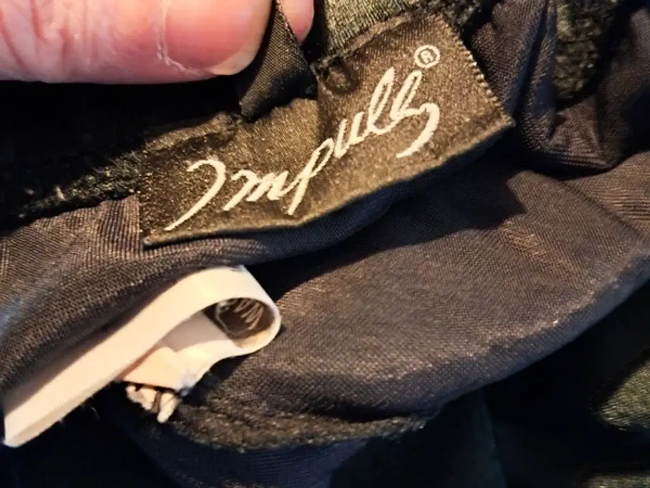 Billede 7 - Impulse/HM str. M nederdel